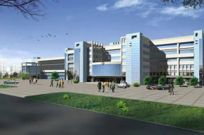 人民醫(yī)院檢驗科實驗室裝修施工